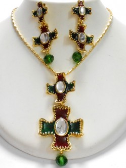 Fashion Pendant Sets